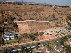 2018 m² Land available in Bedfordview