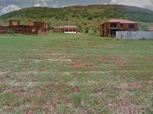 875 m² Land available in Lady Selborne