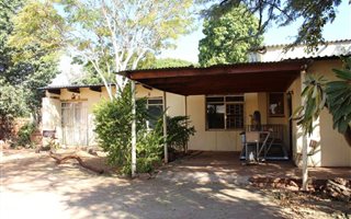7 Bedroom House in Mokopane