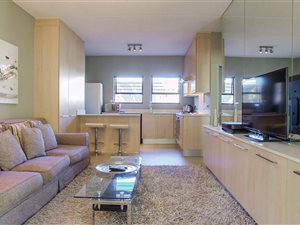 1 Bed Apartment in Strathavon