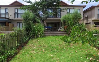 3 Bedroom Townhouse in Seaward Estates