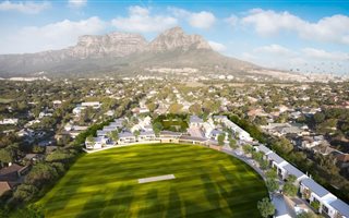 3 Bedroom House in Rondebosch