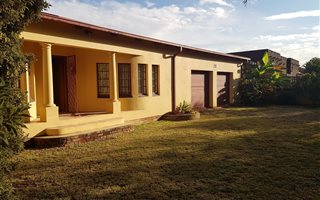 3 Bedroom House in Mayville