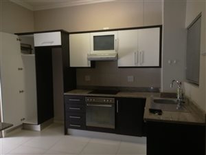 1 Bed Apartment in New Town Centre (Gateway)