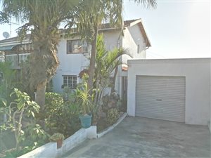 2 Bed House in Moorton