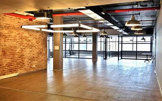 260 m² Office Space in Sea Point