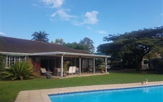 4 Bedroom House in Scottsville