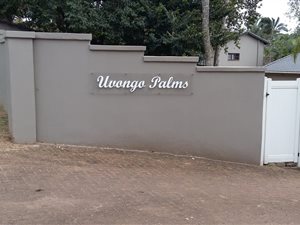 Townhouse in Uvongo