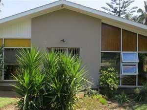 4 Bed House in Soneike