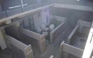1 Bedroom Apartment in Maboneng
