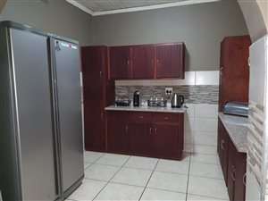 3 Bed House in Greenhills
