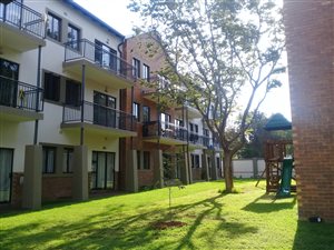 2 Bed Apartment in Montana