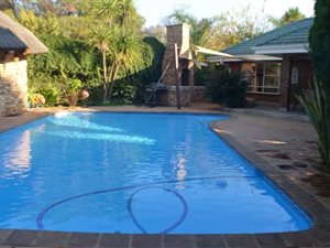 3 Bed House in Heilige Akker