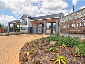 3 Bed Townhouse in Pinehaven