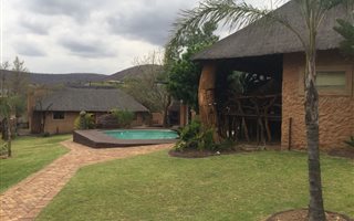 3 Bedroom House in Kranspoort