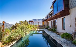 3 Bedroom House in Hout Bay and surrounds