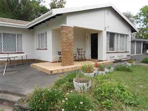 3 Bed House in Ashley