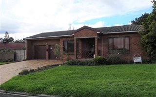 3 Bedroom House in Goedemoed