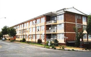 2 Bedroom Apartment in Primrose