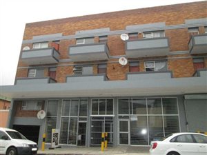 1 Bed Apartment in Quigney
