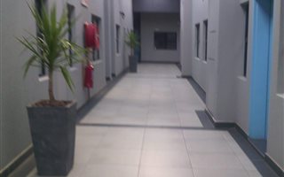 2 Bedroom Apartment in New Redruth