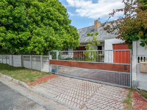 4 Bed House in Ferness