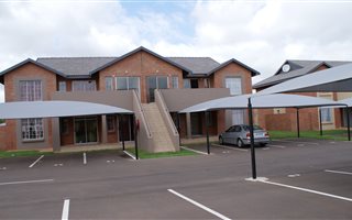 2 Bedroom Apartment in Pretoria North