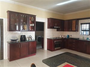 3 Bed House in Raslouw