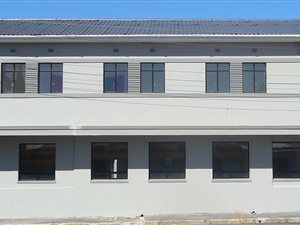 1600 m² Hotel in Salt River