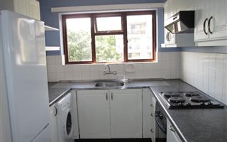 2 Bedroom Apartment in Claremont