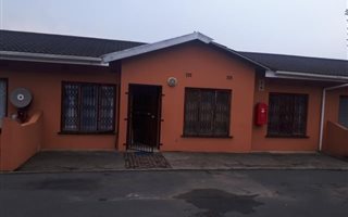 3 Bedroom Simplex in Isipingo