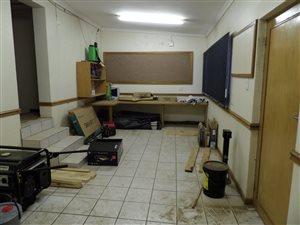 30 m² Office Space in Kimdustria