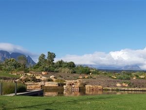 729 m² Land available in Nooitgedacht Estate
