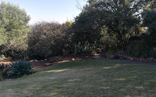 1 Bedroom Garden Cottage in Northcliff