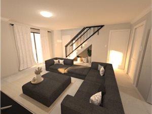3 Bed Duplex in Die Bult