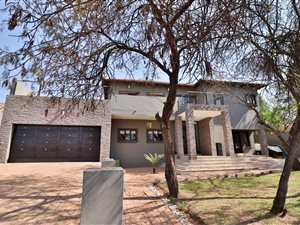 3 Bed House in Sable Hills Waterfront Estate