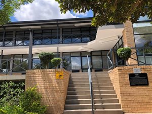 111 m² Commercial space in Noordwyk