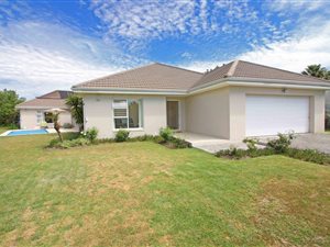 5 Bed House in D Urbanvale
