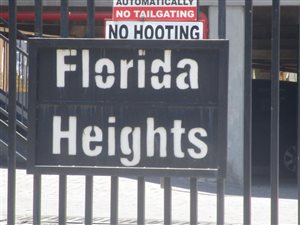 1 Bed Townhouse in Florida