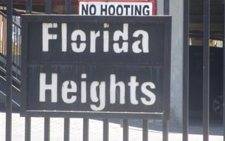 1 Bedroom Townhouse in Florida