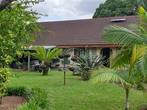 3 Bed House in Veld En Vlei