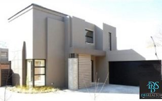 3 Bedroom Cluster in Rivonia