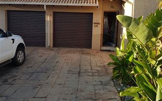 3 Bedroom House in Thatchfield
