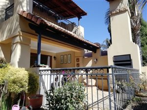 3 Bed House in Boardwalk