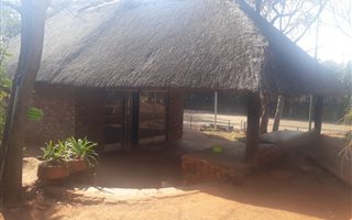 5 Bedroom House in Gerhardsville