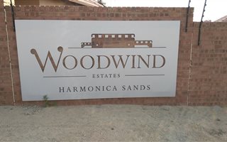 2 Bedroom Townhouse in The Reeds