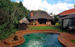 3 Bedroom House in Breaunanda