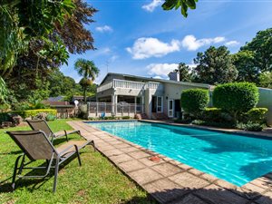 4 Bed House in Westville