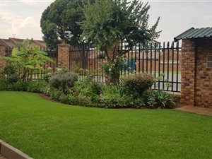 2 Bed Apartment in Beyers Park
