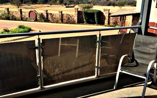 2 Bedroom Apartment in Hartbeespoort Dam